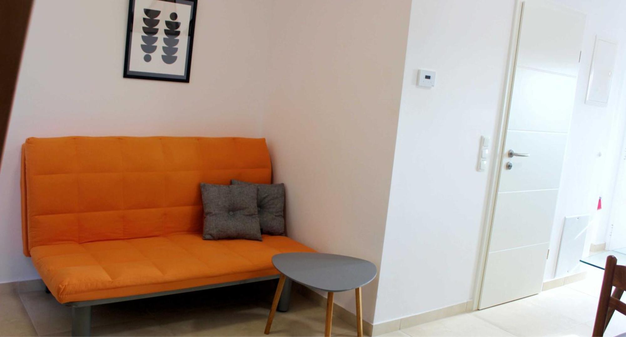 Anemomylos Lefkimmi Luxus Suites-Boutique Hotel & Pool 部屋 写真