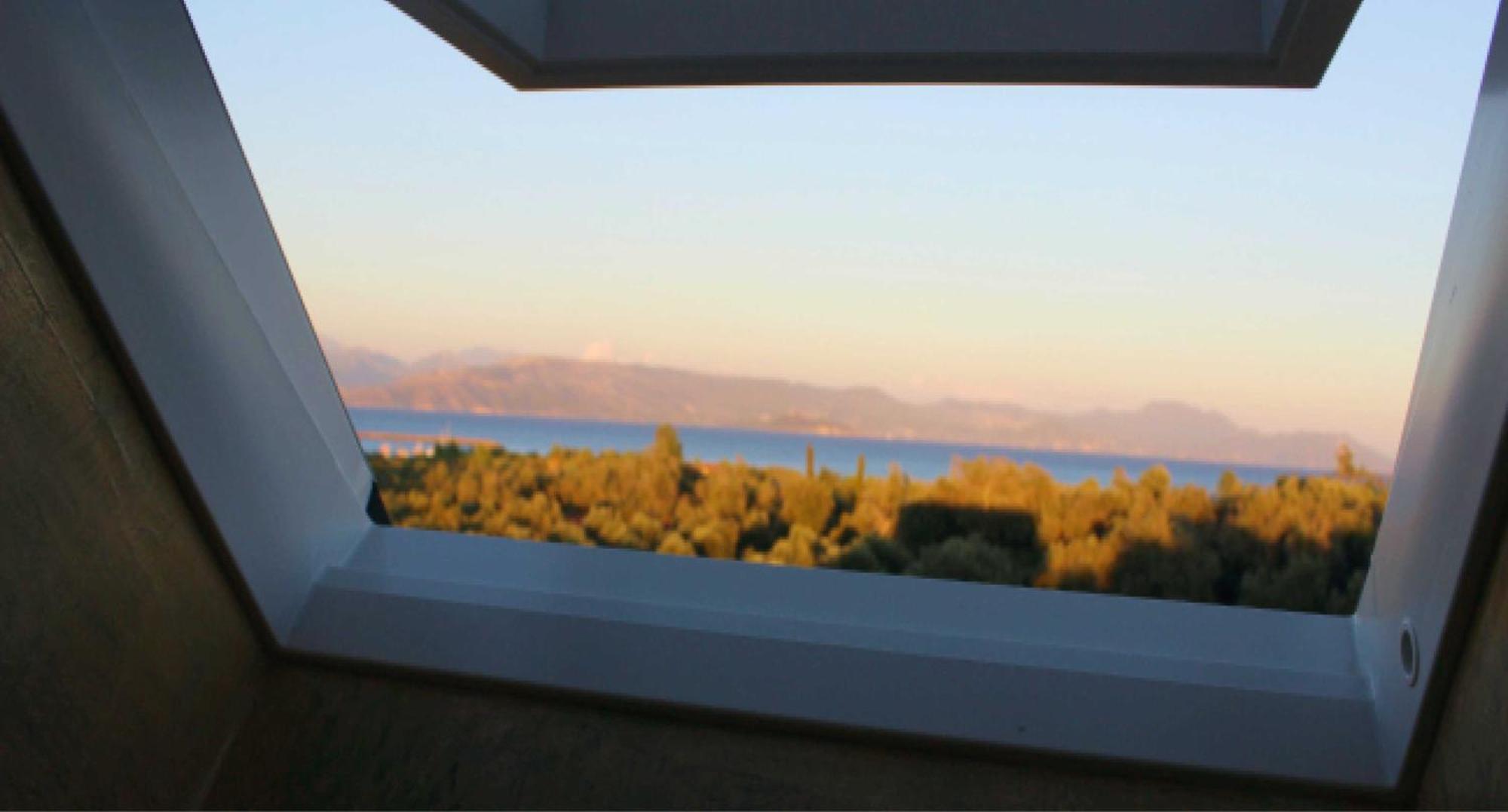 Anemomylos Lefkimmi Luxus Suites-Boutique Hotel & Pool 部屋 写真