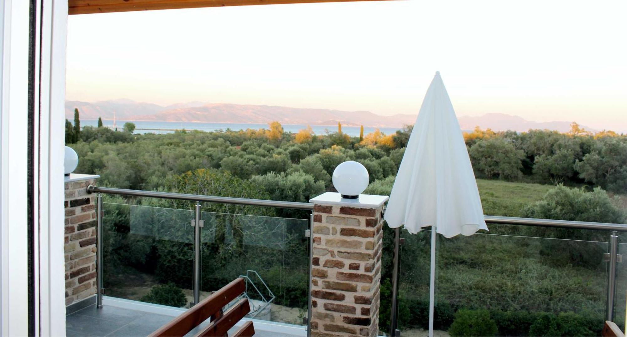 Anemomylos Lefkimmi Luxus Suites-Boutique Hotel & Pool 部屋 写真
