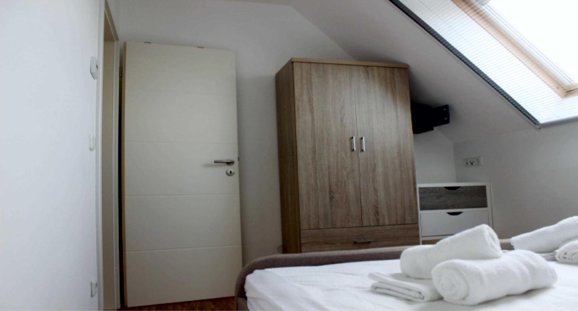 Anemomylos Lefkimmi Luxus Suites-Boutique Hotel & Pool 部屋 写真