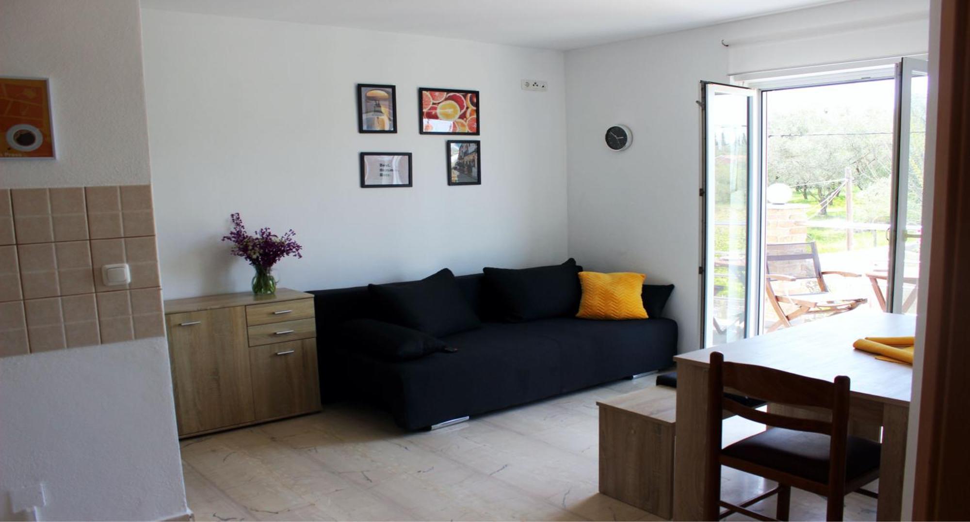 Anemomylos Lefkimmi Luxus Suites-Boutique Hotel & Pool 部屋 写真