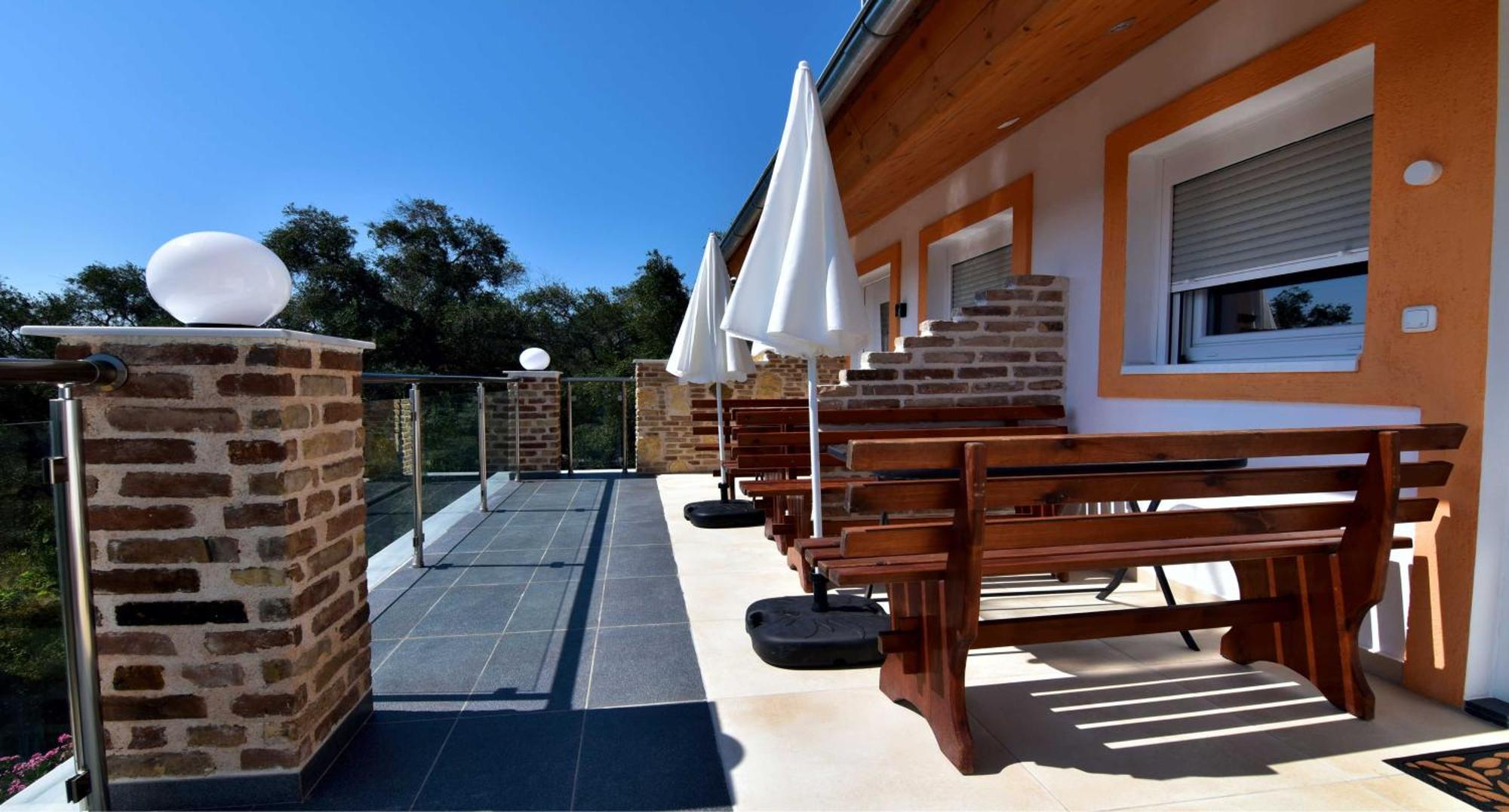Anemomylos Lefkimmi Luxus Suites-Boutique Hotel & Pool エクステリア 写真