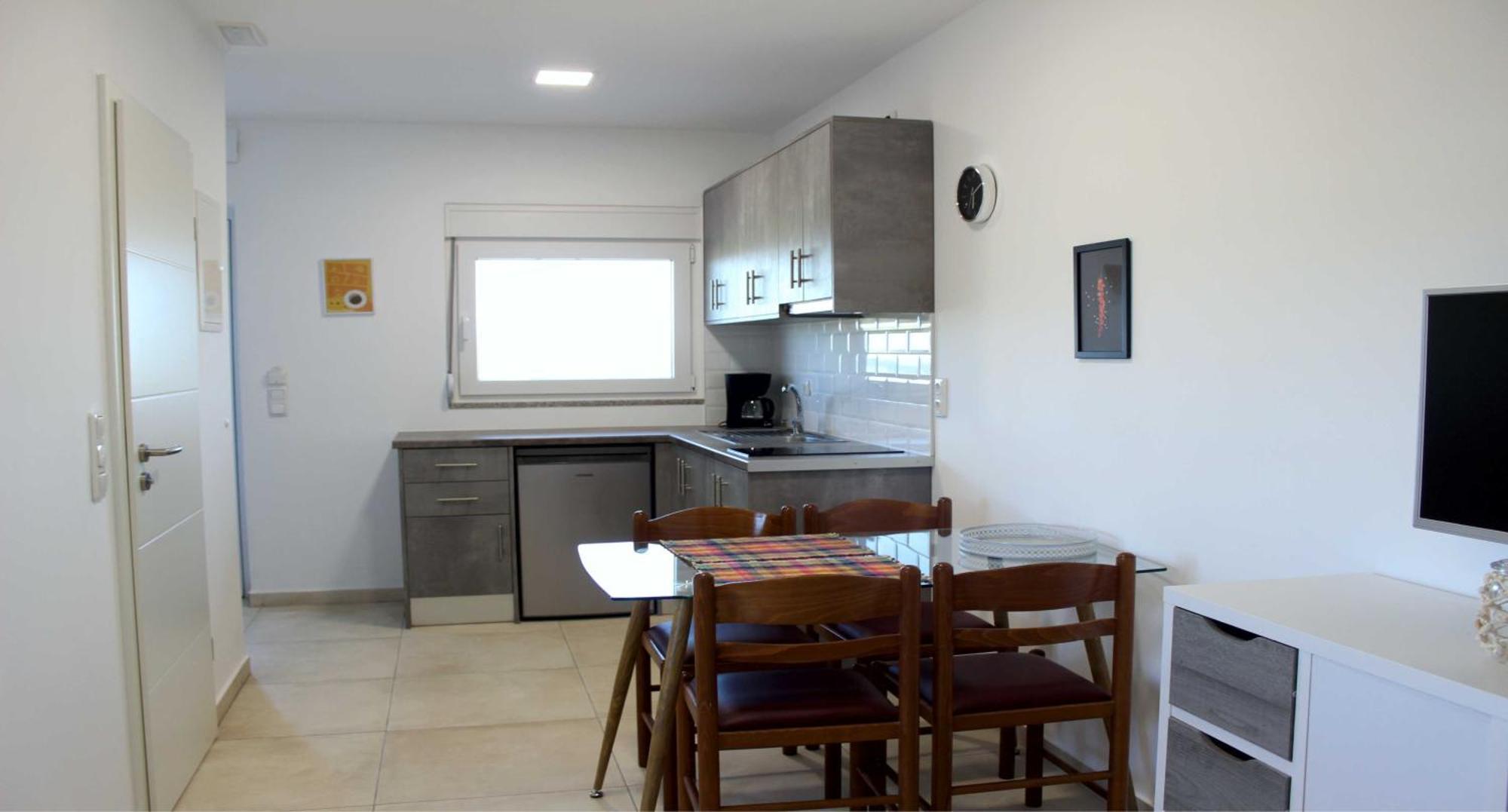Anemomylos Lefkimmi Luxus Suites-Boutique Hotel & Pool 部屋 写真