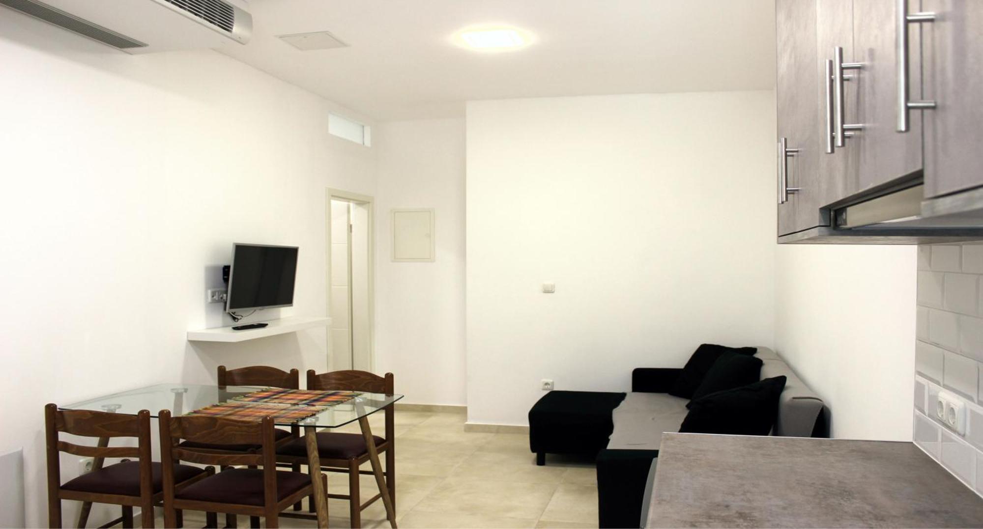 Anemomylos Lefkimmi Luxus Suites-Boutique Hotel & Pool 部屋 写真