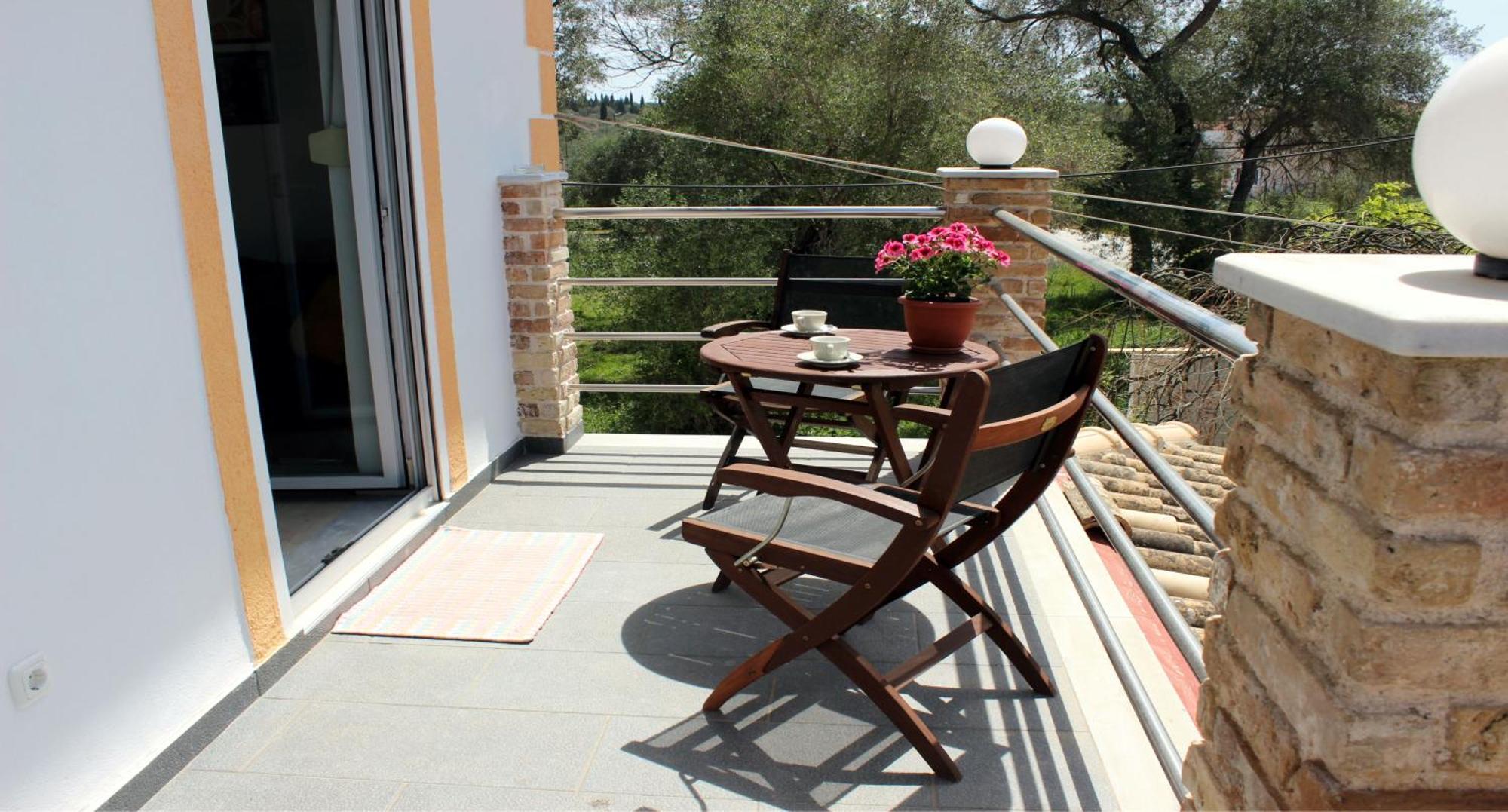 Anemomylos Lefkimmi Luxus Suites-Boutique Hotel & Pool 部屋 写真