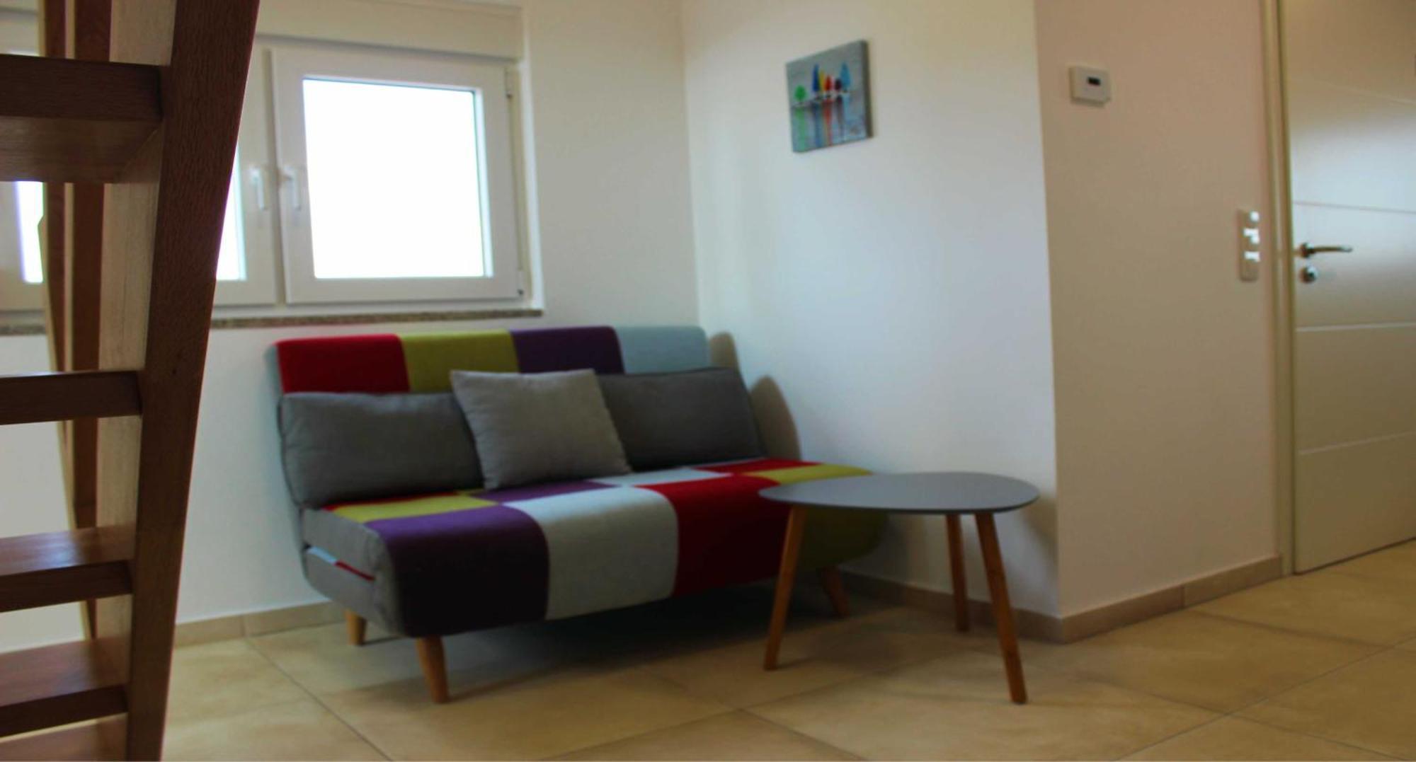 Anemomylos Lefkimmi Luxus Suites-Boutique Hotel & Pool 部屋 写真