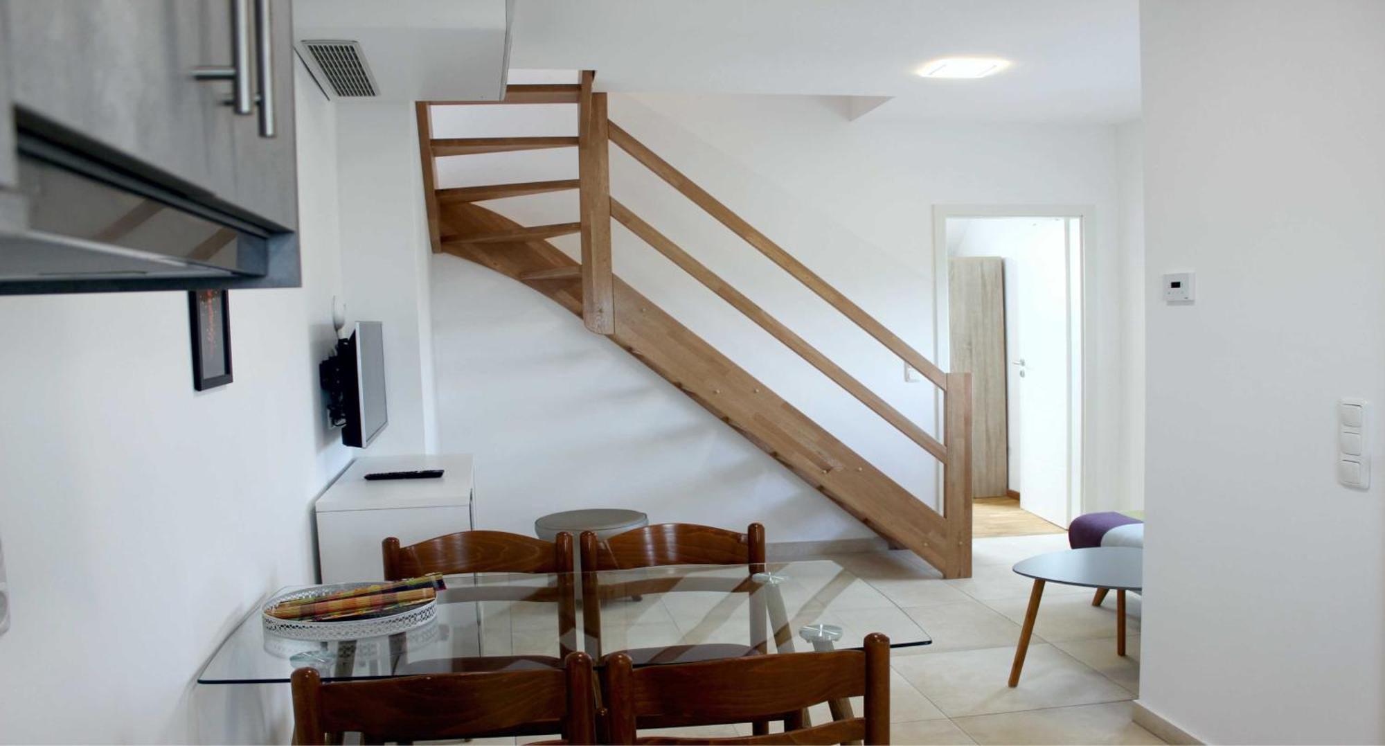 Anemomylos Lefkimmi Luxus Suites-Boutique Hotel & Pool 部屋 写真