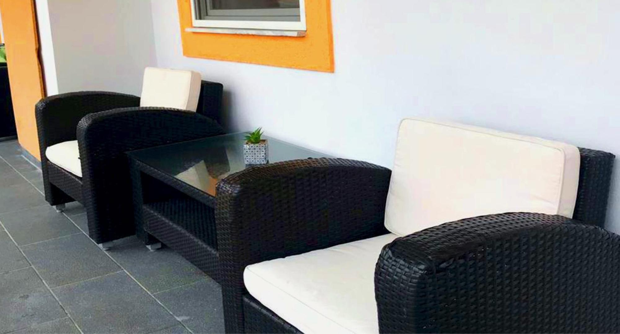 Anemomylos Lefkimmi Luxus Suites-Boutique Hotel & Pool 部屋 写真
