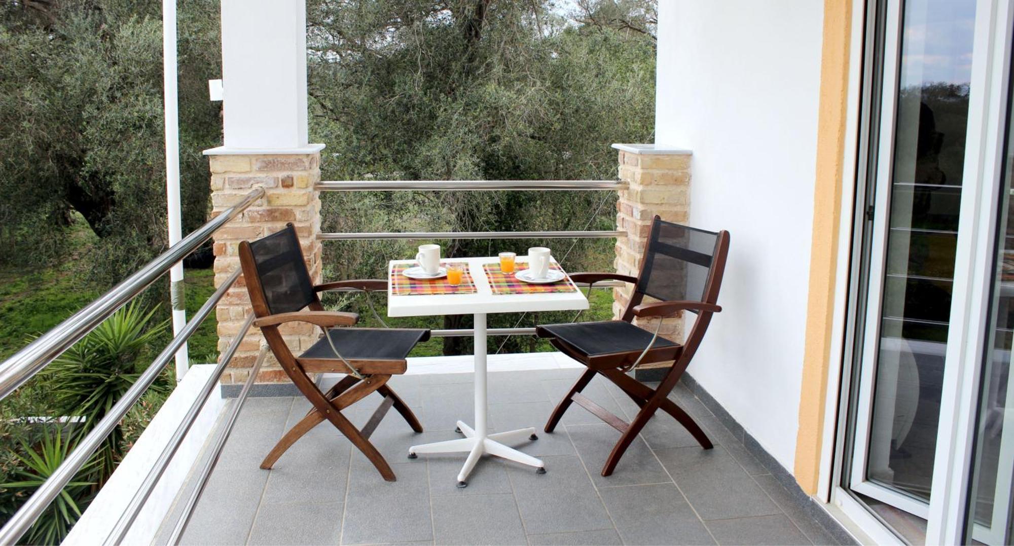 Anemomylos Lefkimmi Luxus Suites-Boutique Hotel & Pool 部屋 写真
