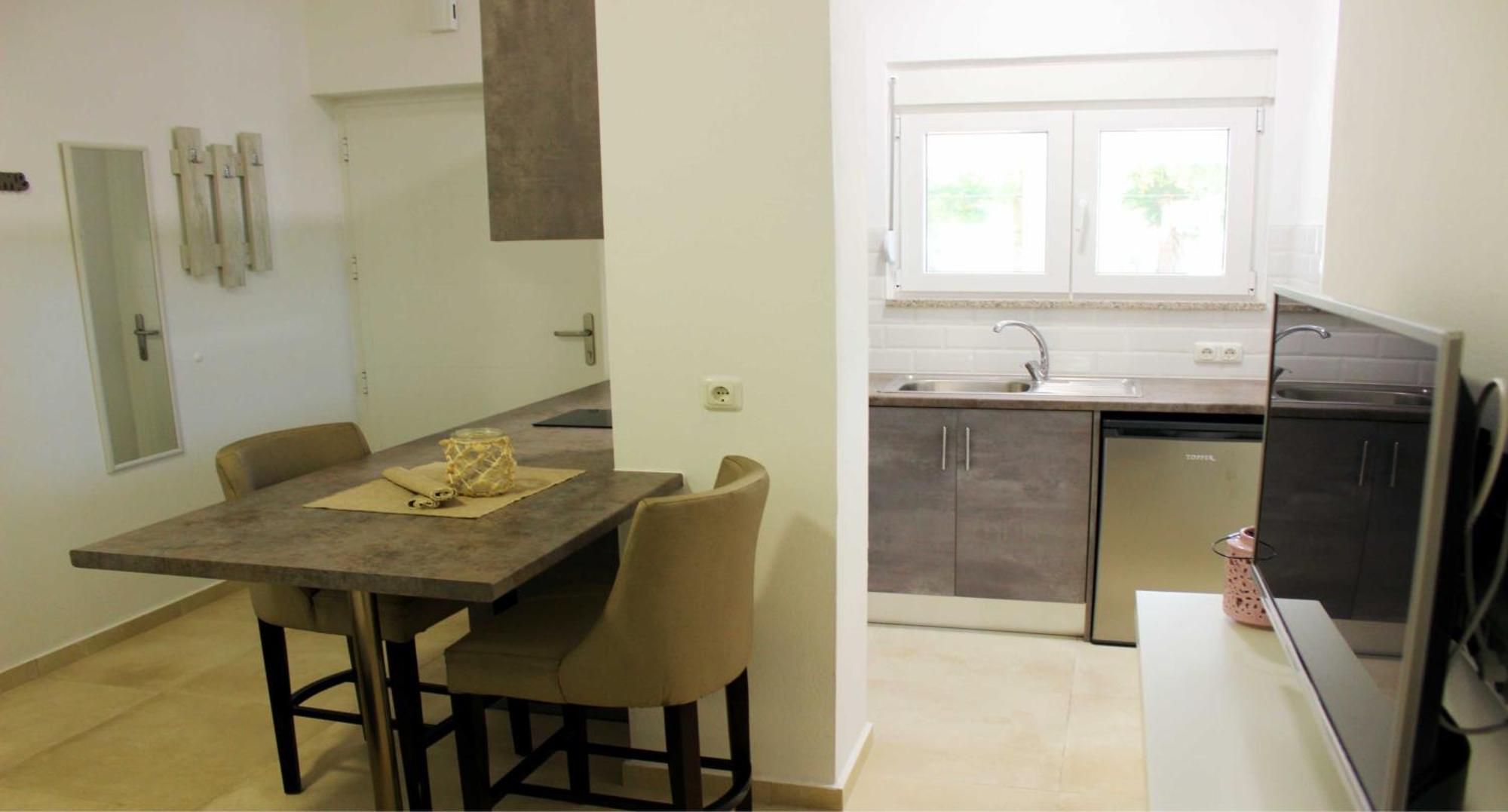 Anemomylos Lefkimmi Luxus Suites-Boutique Hotel & Pool 部屋 写真