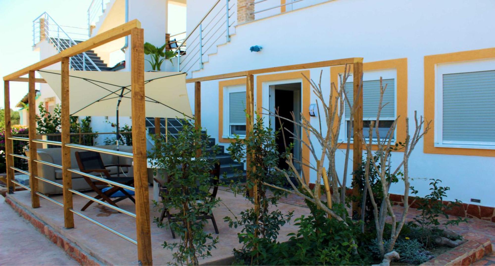 Anemomylos Lefkimmi Luxus Suites-Boutique Hotel & Pool 部屋 写真
