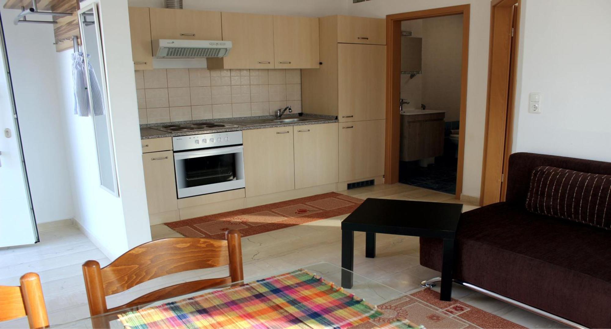 Anemomylos Lefkimmi Luxus Suites-Boutique Hotel & Pool 部屋 写真